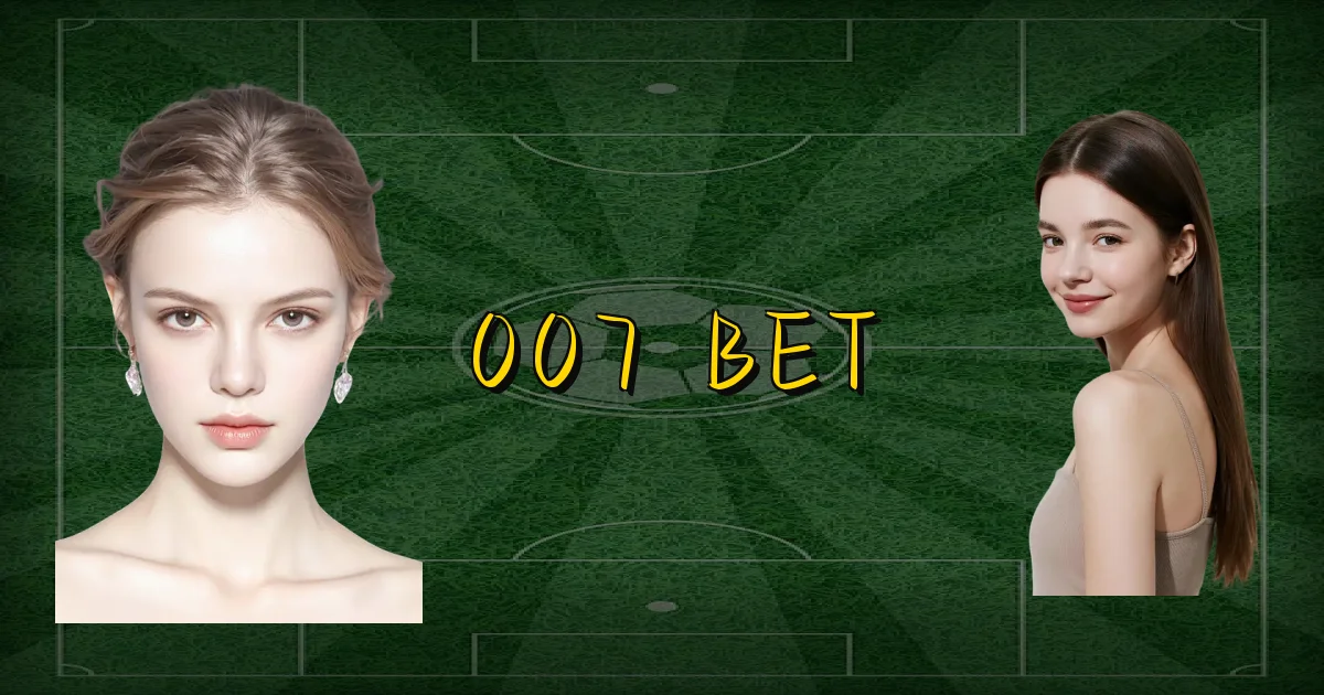 007 Bet Oficial