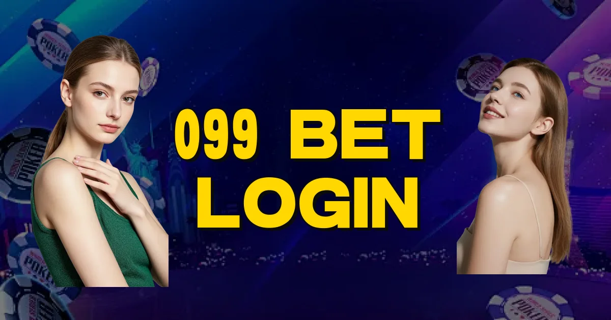 099 Bet Login Oficial