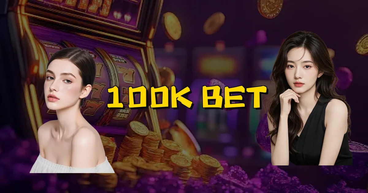 100K Bet Oficial