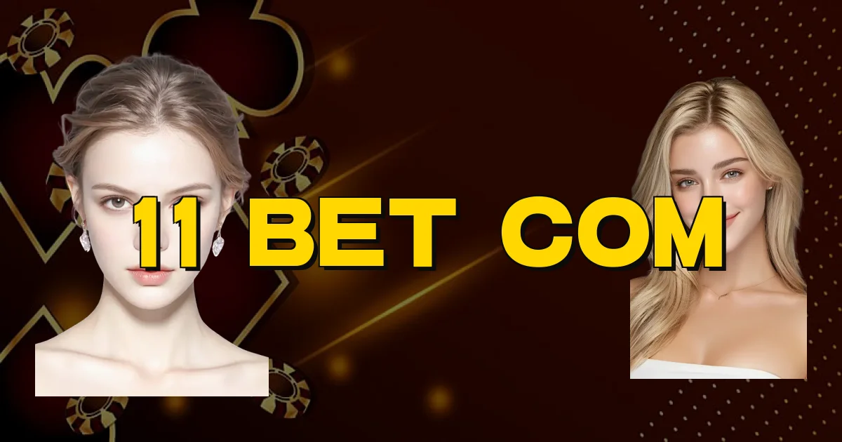 11 Bet Com Oficial