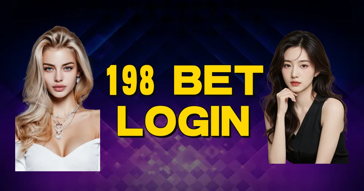 198 Bet Login Oficial