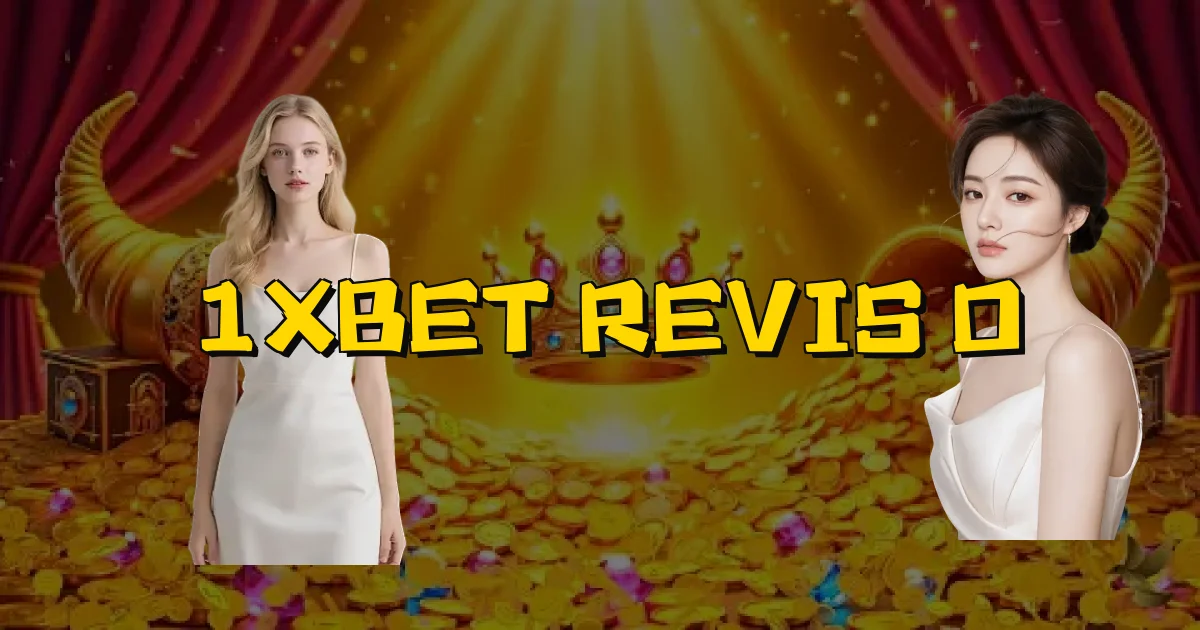 1Xbet Revisão Oficial