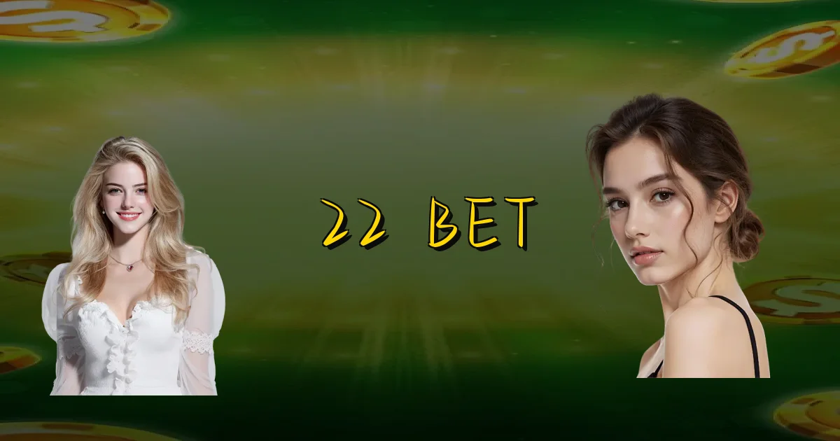 22 Bet Oficial