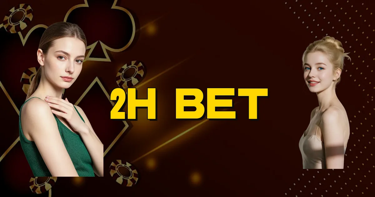 2H Bet Oficial