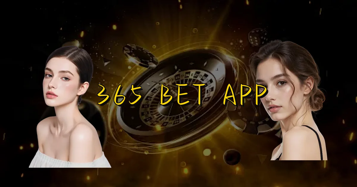 365 Bet App Oficial