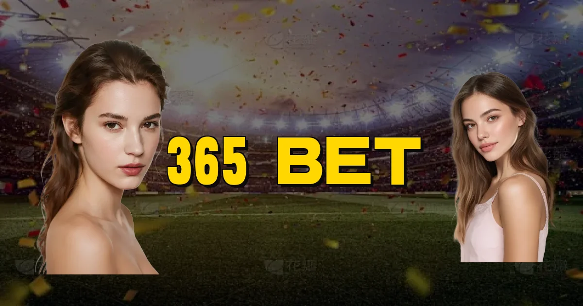 365 Bet Oficial