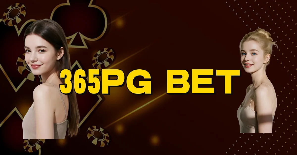 365Pg Bet Oficial