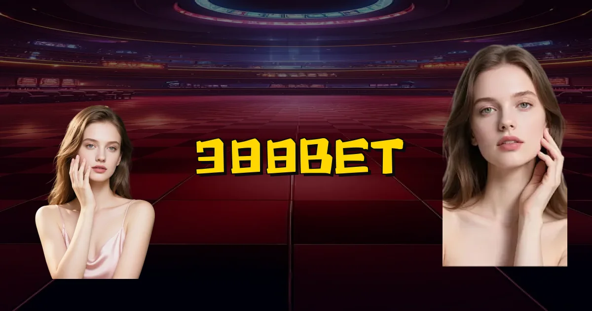 388Bet Oficial
