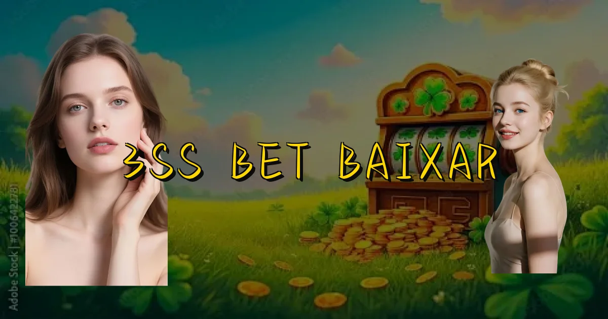 3Ss Bet Baixar Oficial