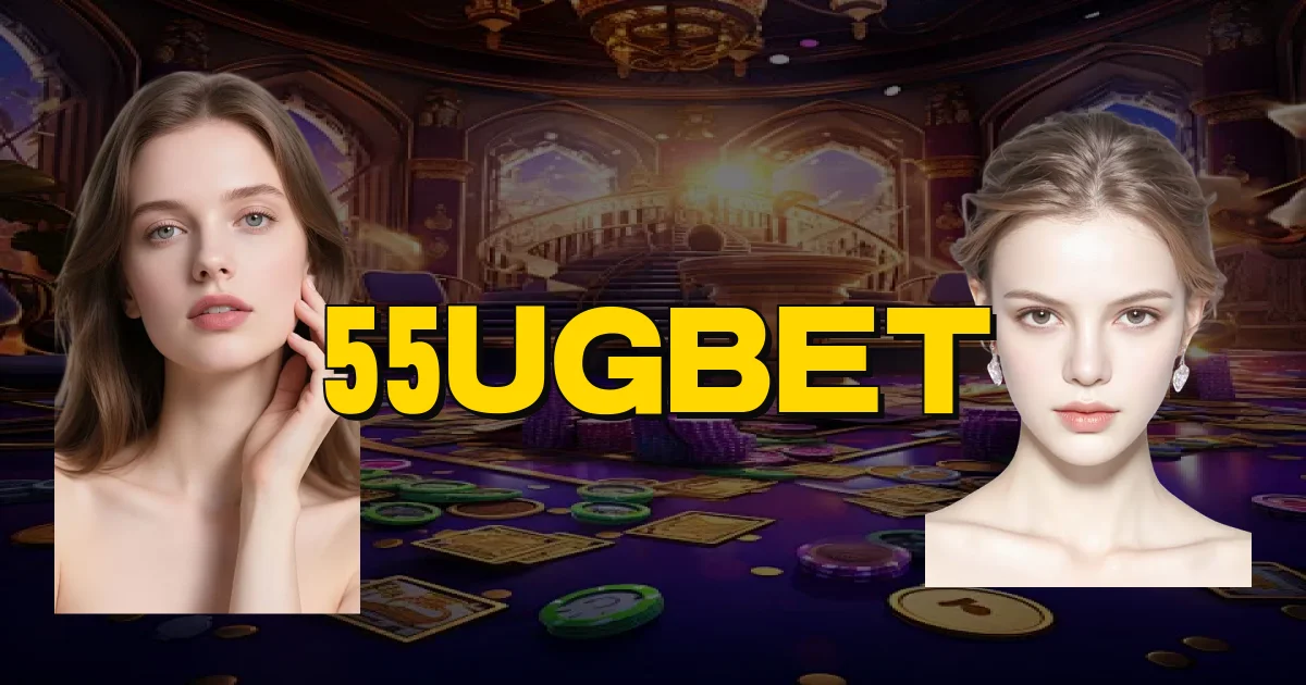 55Ugbet Oficial