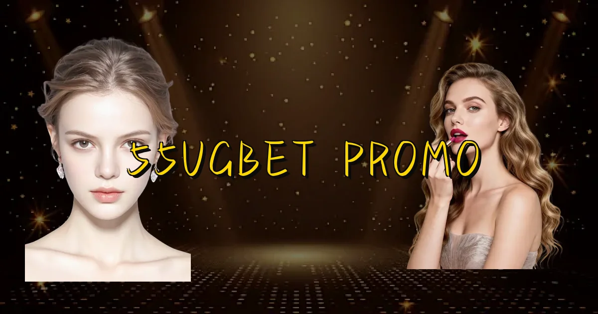 55Ugbet Promo Oficial