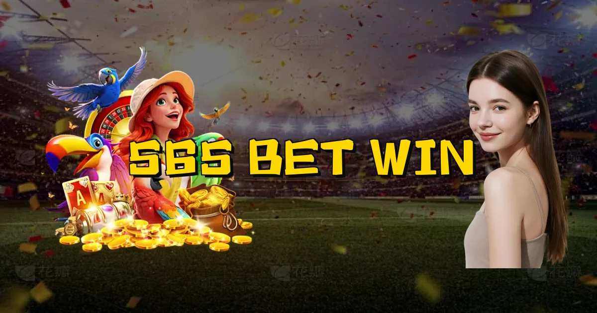 565 Bet Win Oficial