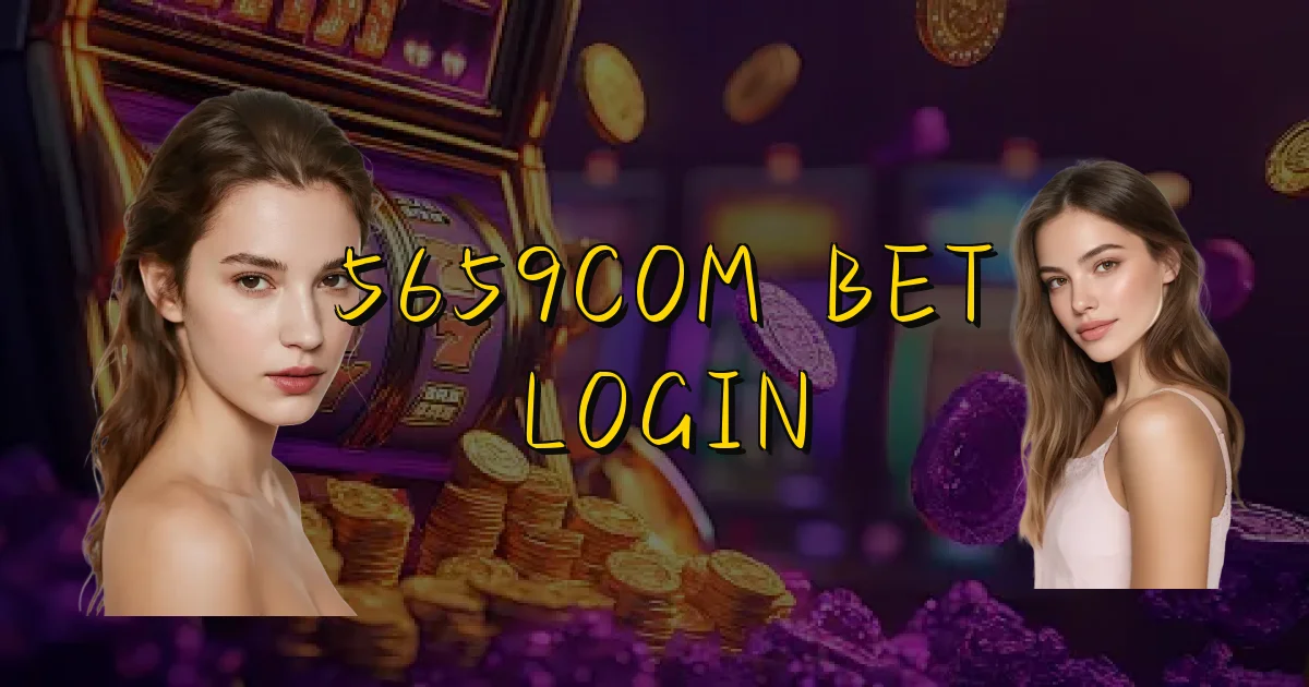 5659Com Bet Login Oficial