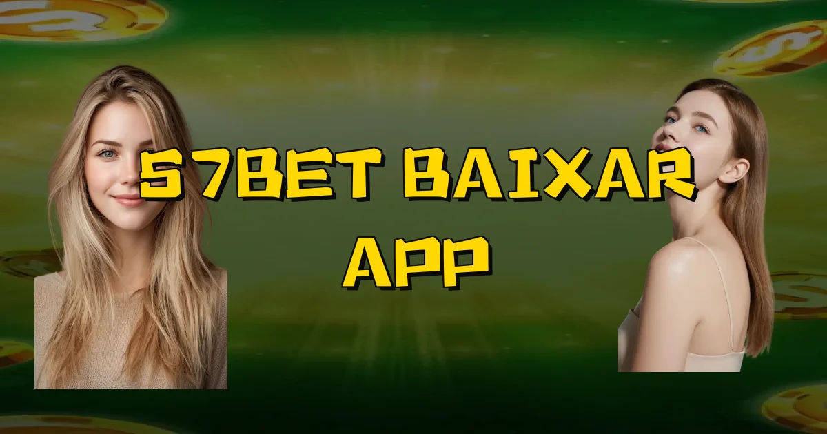 57Bet Baixar App Oficial