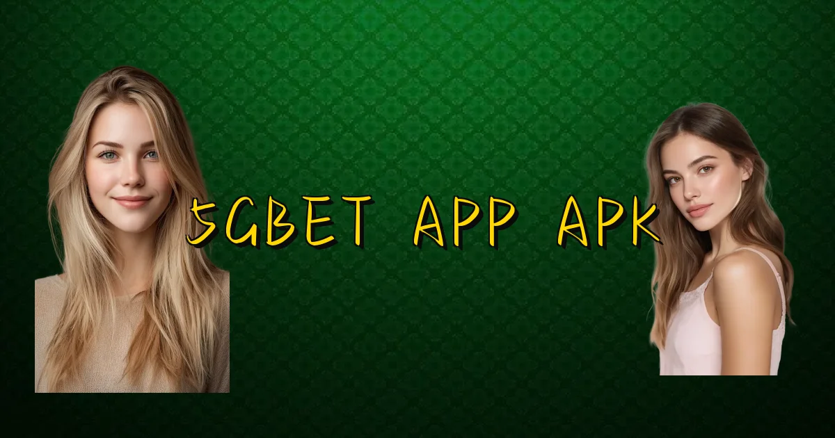 5Gbet App Apk Oficial