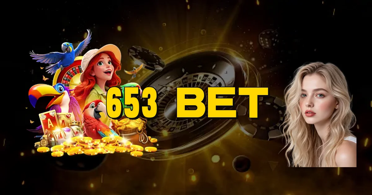 653 Bet Oficial