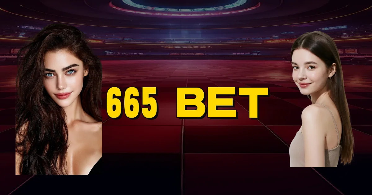 665 Bet Oficial