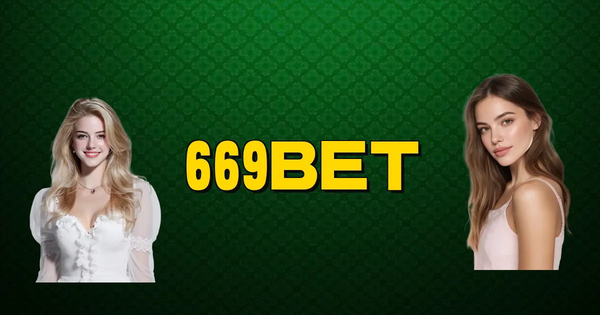 669Bet Oficial
