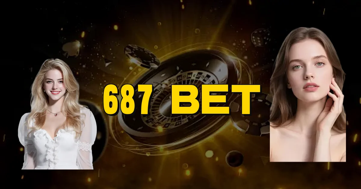 687 Bet Oficial