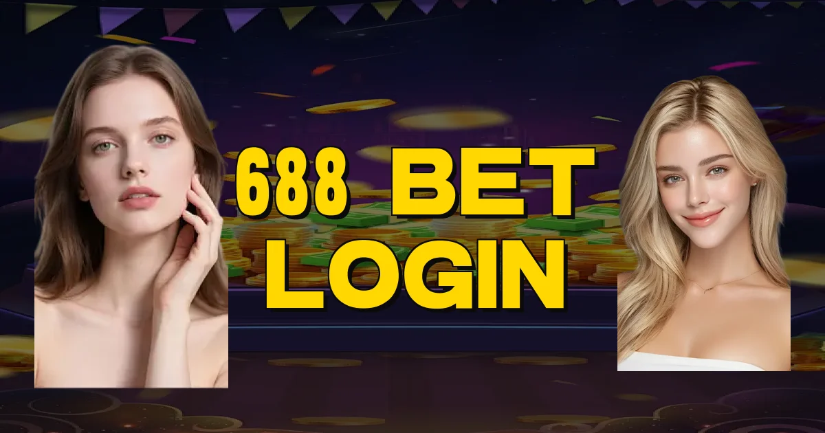 688 Bet Login Oficial