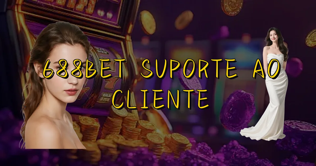688Bet Suporte Ao Cliente Oficial