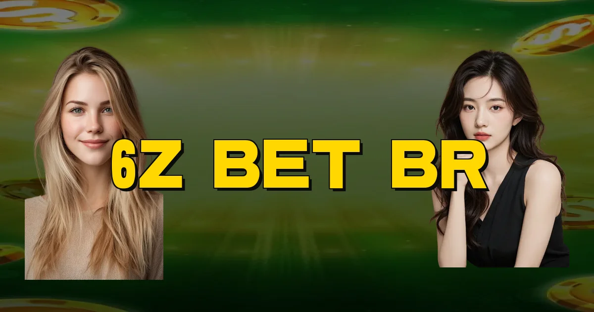 6Z Bet Br Oficial