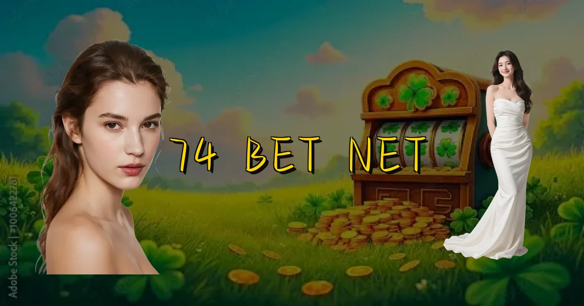 74 Bet Net Oficial
