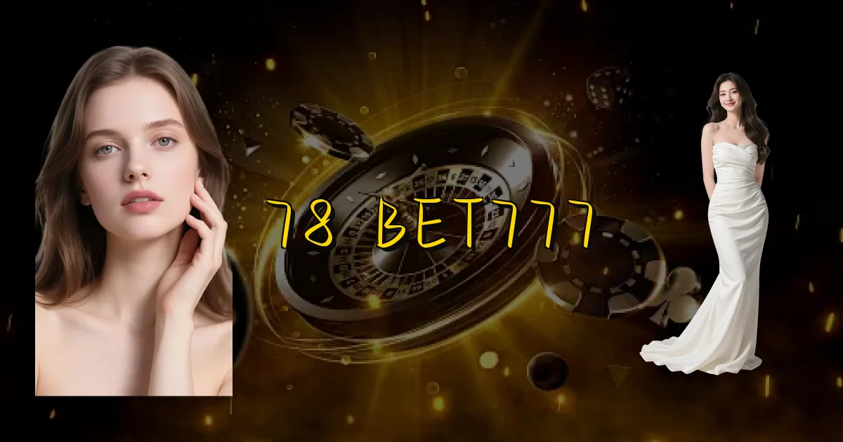 78 Bet777 Oficial