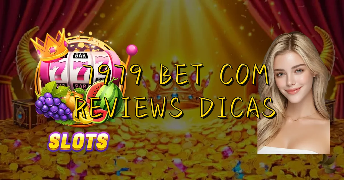 7979 Bet Com Reviews Dicas Oficial