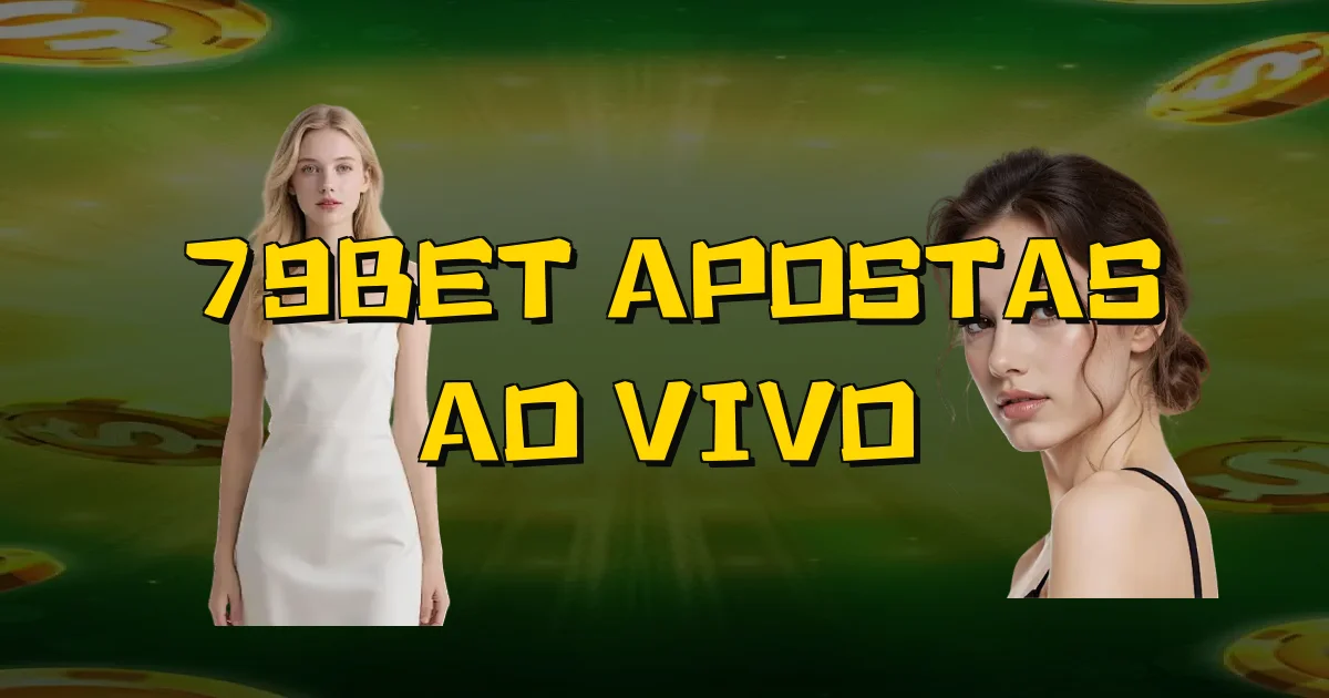79Bet Apostas Ao Vivo Oficial