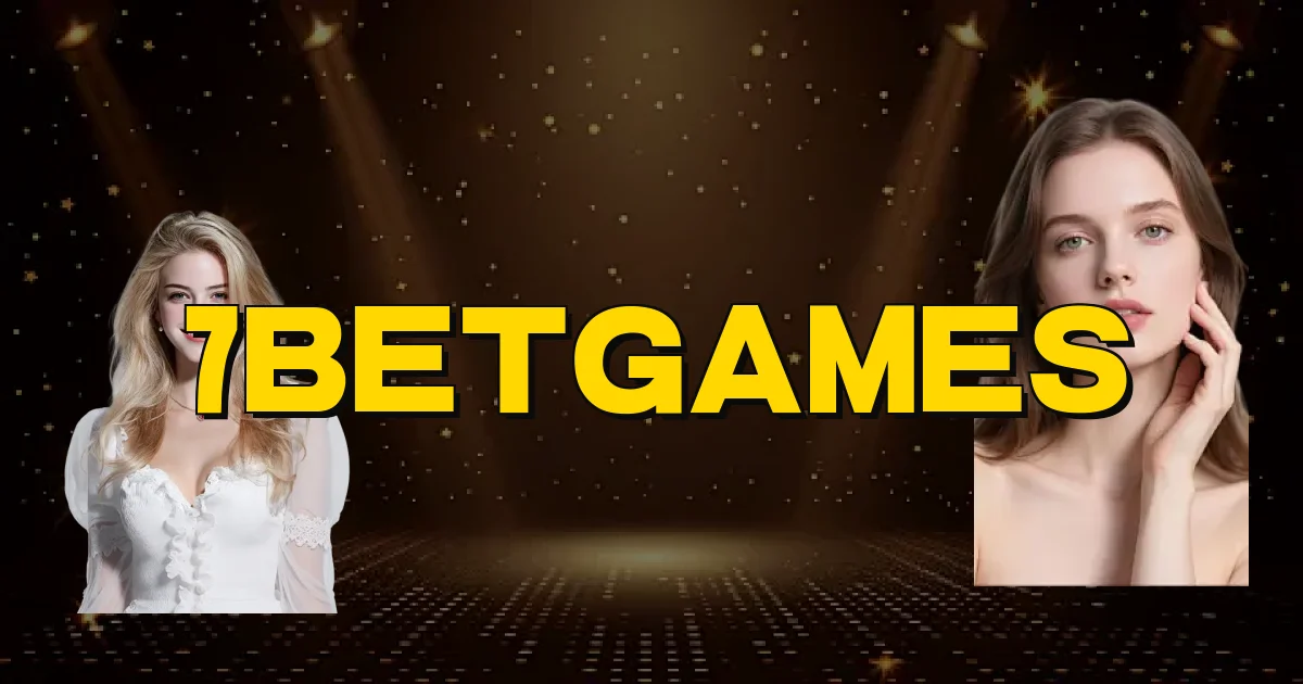 7Betgames Oficial