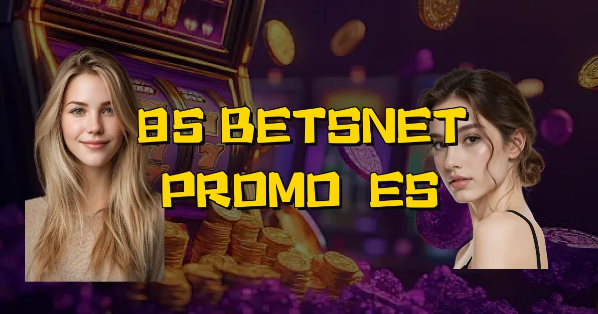 85 Betsnet Promoções Oficial