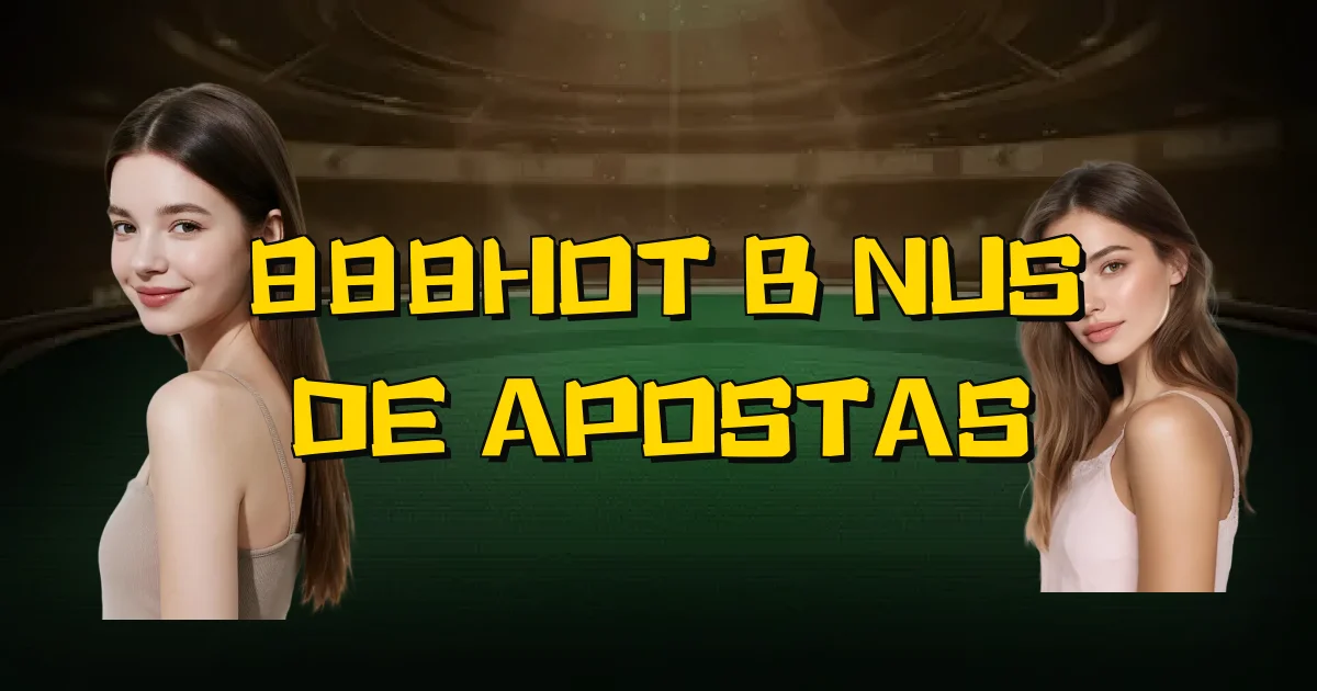 888Hot Bônus De Apostas Oficial