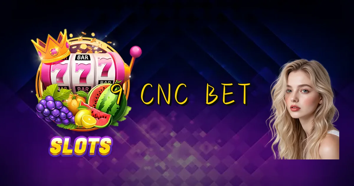9 Cnc Bet Oficial