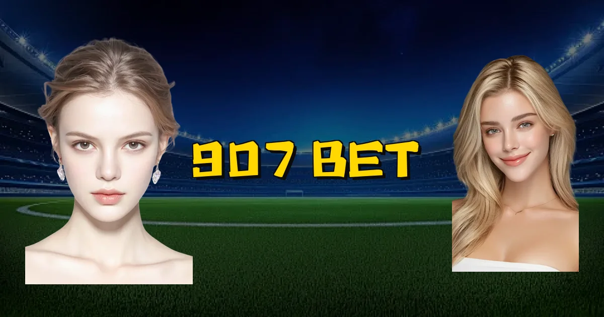 907 Bet Oficial