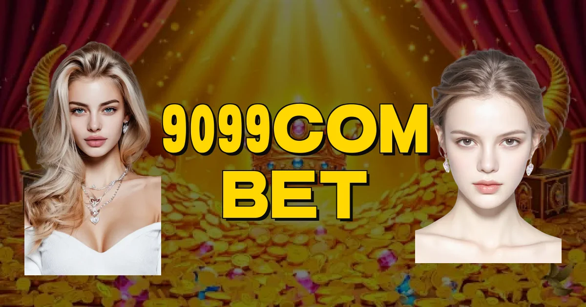 9099Com Bet Oficial