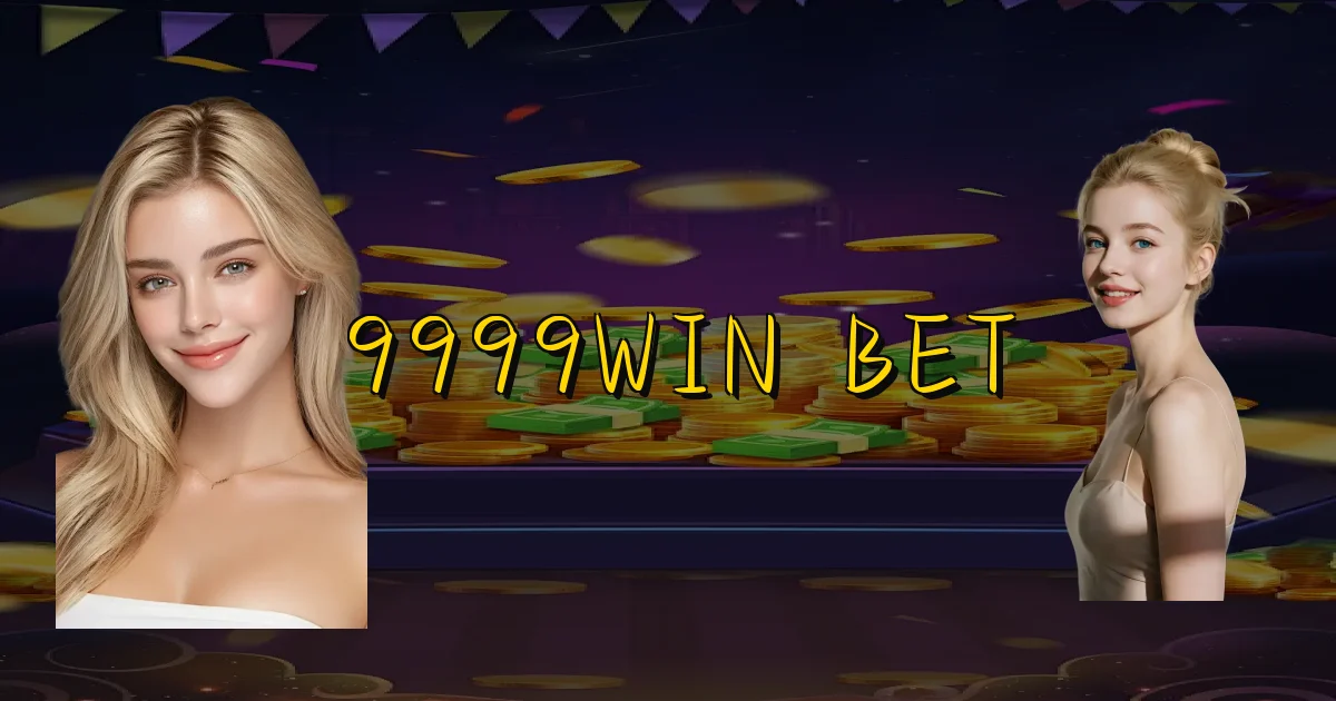 9999Win Bet Oficial