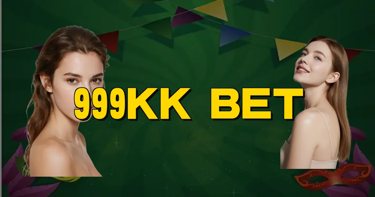 999Kk Bet Oficial