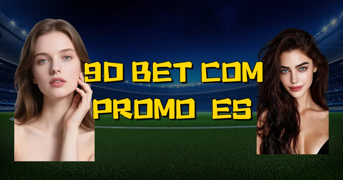 9D Bet Com Promoções Oficial