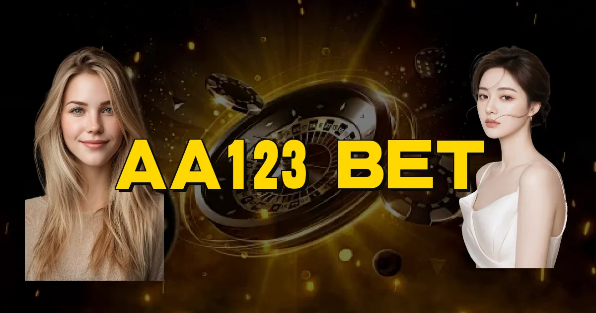 Aa123 Bet Oficial