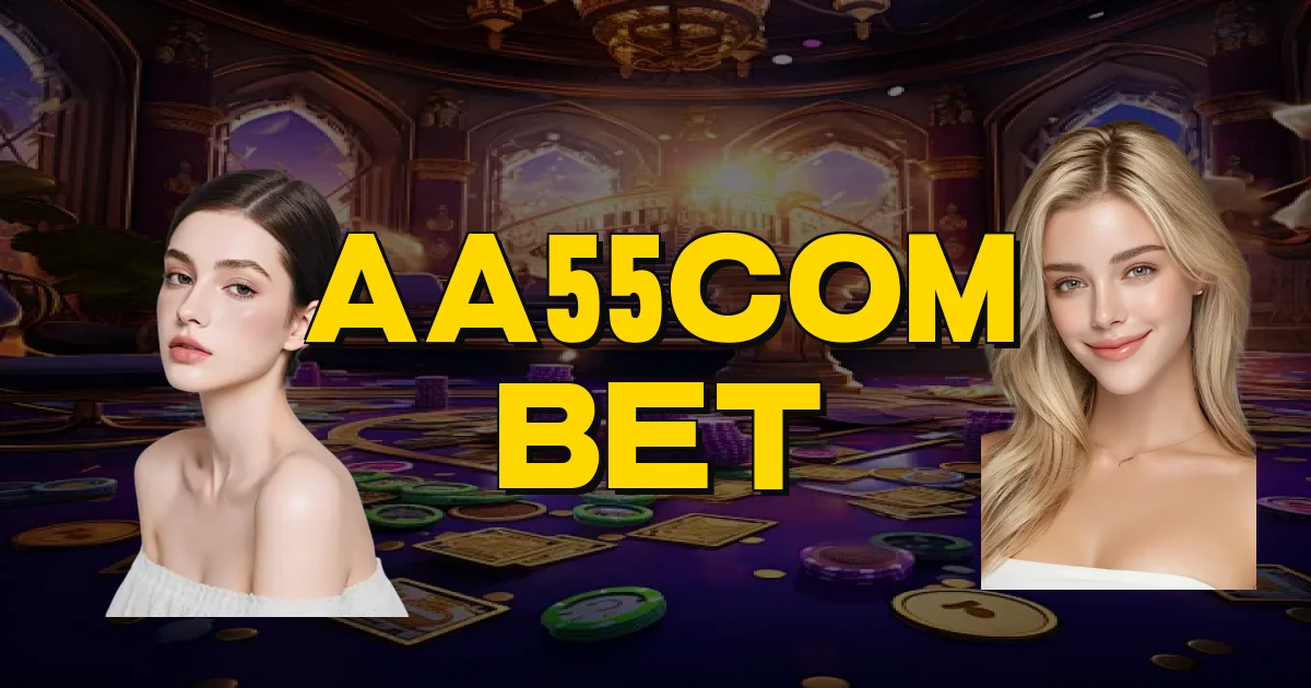 Aa55Com Bet Oficial