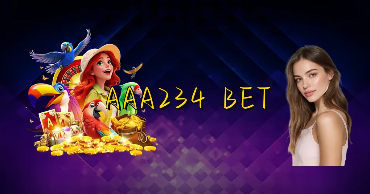 Aaa234 Bet Oficial