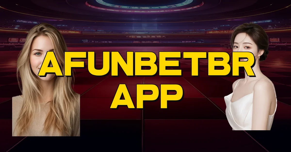 Afunbetbr App Oficial
