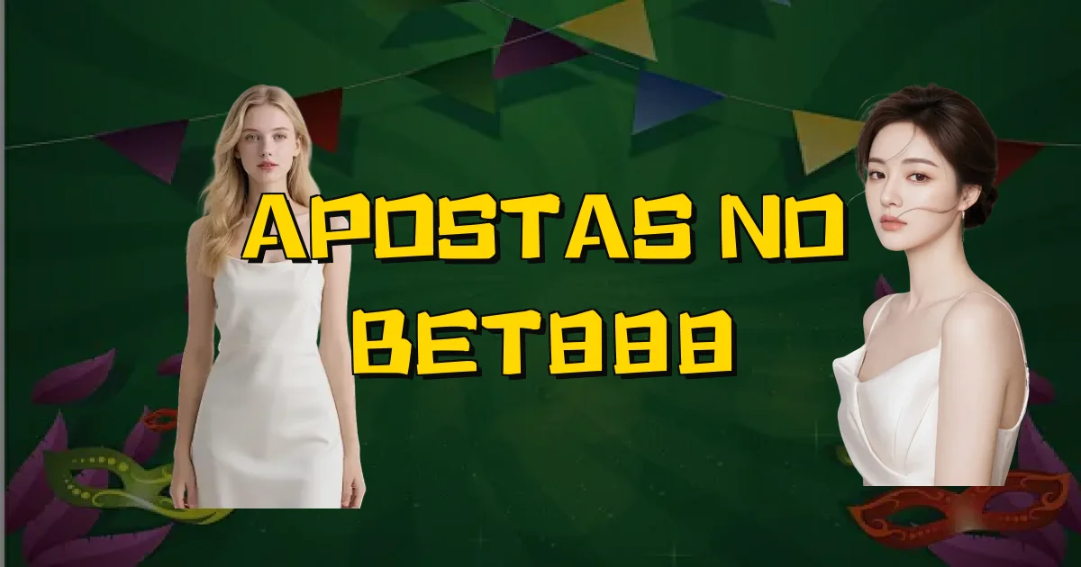 Apostas No Bet888 Oficial