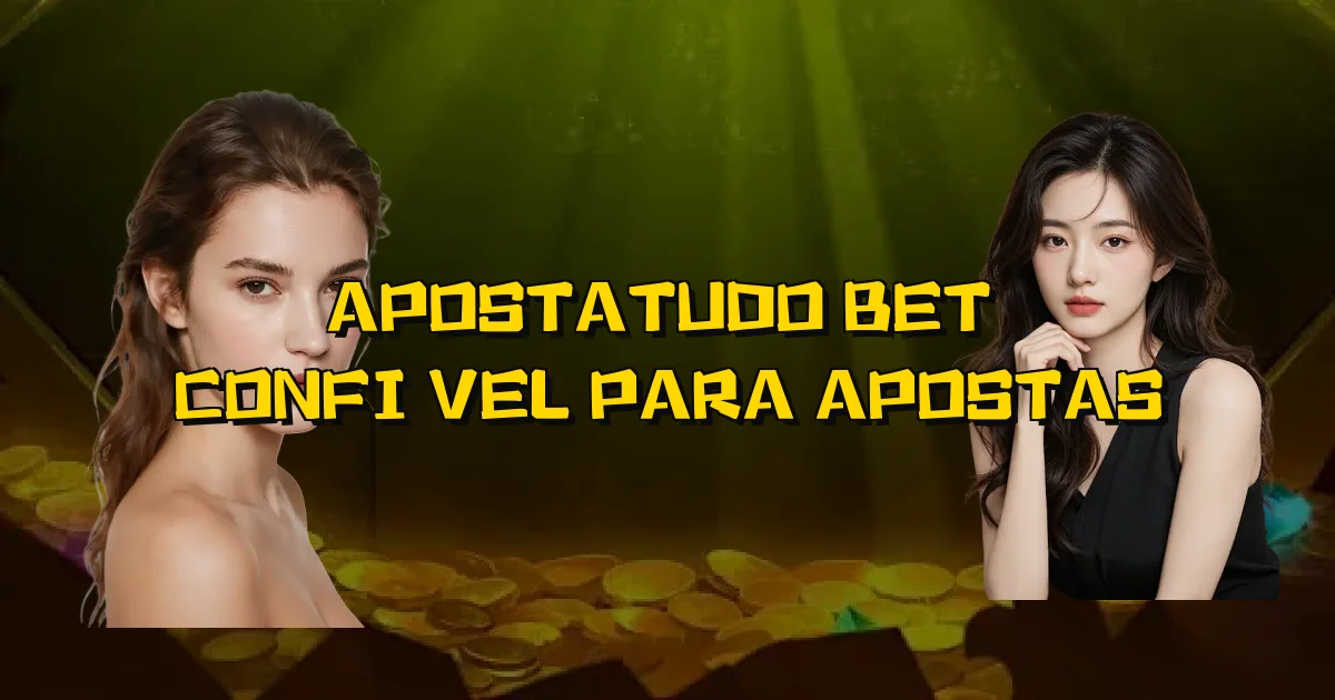 Apostatudo Bet É Confiável Para Apostas Oficial
