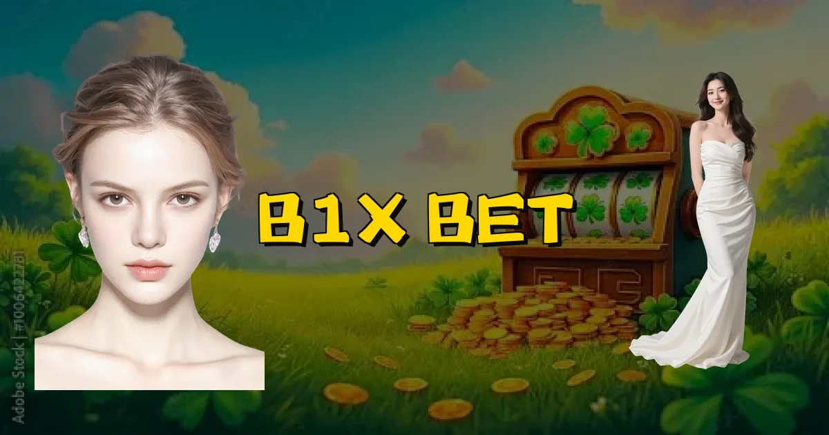 B1X Bet Oficial