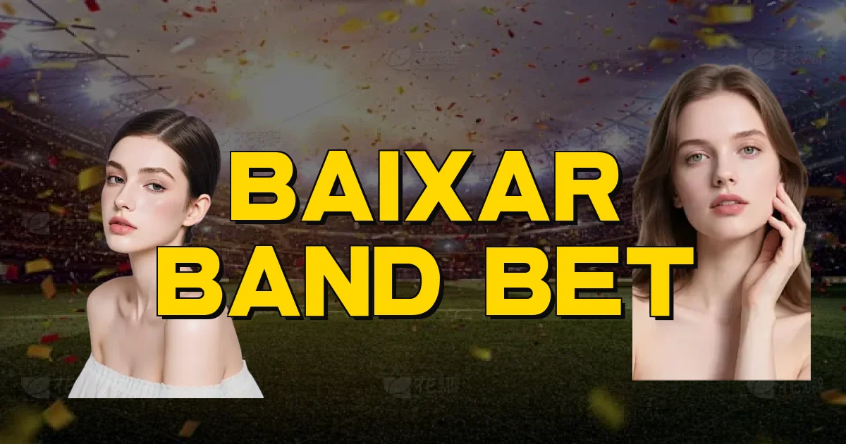Baixar Band Bet Oficial