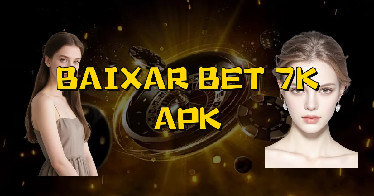 Baixar Bet 7K Apk Oficial