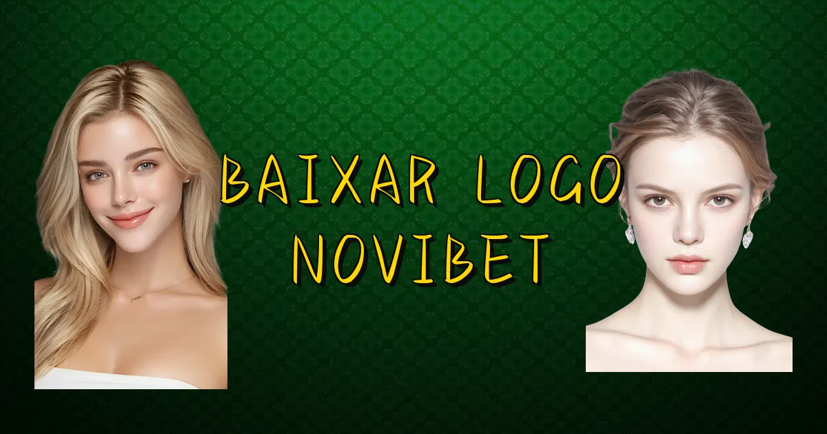 Baixar Logo Novibet Oficial