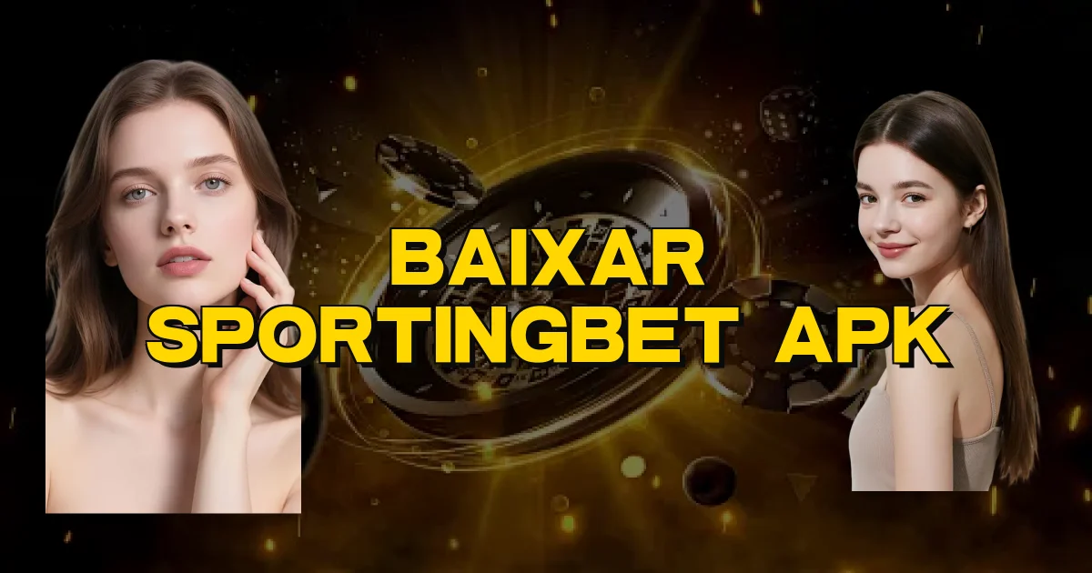 Baixar Sportingbet Apk Oficial